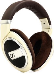Sennheiser HD 599 Open Back Audiophile Headphones
