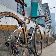 Tsunami Seaboard cr03 road bike