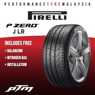 Pirelli P ZERO 255/55R19 J LR TYRE (FREE INSTALLATION/DELIVERY)