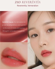 [Hàng có sẵn] Son tint bóng thuần chay Dinto Blur-Glowy Lip Tint [Glow Beauty]