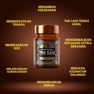 BUY 2 FREE 2 Herba Warisan Tok Ram