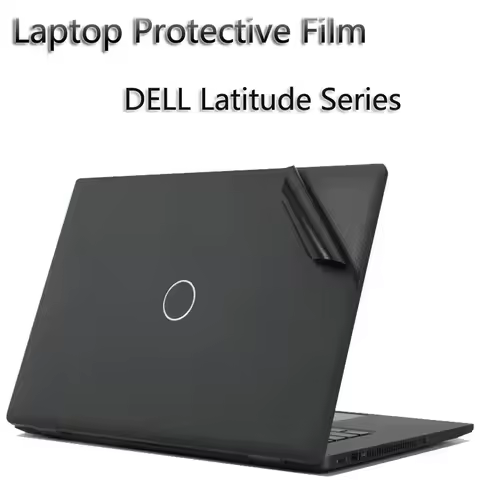 Sticker Skin for DELL Latitude E6430 E6420 E6440 E7450 E7240 E7270 E7440 E6440 E6530 Latitude 7480 7