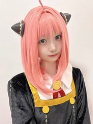 Spy x Family 間諜家家酒 cosplay 安妮亞 cos 頭飾