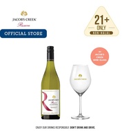 Jacob’s Creek Reserve Chardonnay Australia White Wine (750ml)