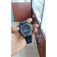 G-shock Watch With Atomic Mica Material