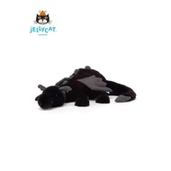 Jellycat Onyx Dragon Onyx Dragon