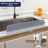 Waterproof Splash Guard 9cm