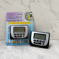 New Generation Electronic Timer-Clock Memory BK-333 电子计时器定时器24小时带记忆时钟功能