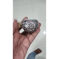 Jambul Square Cage Cup