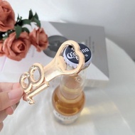 4Pcs 18th  Birthday Souvenir Anniversary Bottle Opener Birthday Gift Souvenir Appearance