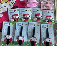 Snoopy daiso korea