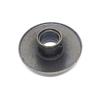 Qj50 Hussar Sanex - Sledding sheave Pulley Outside