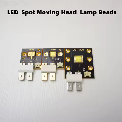 SSD-90 SST-300 YYT-320 Stage Moving Light LED WW/CW 60w 75w 90w 150w 200w 300w Watt LED Follow Spot 