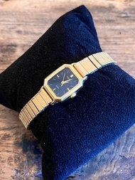 Vintage pulsar women watch 中古錶 石英錶 日本錶