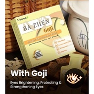 UJUWON Ba Zhen Goji Clean Detox Instant Nourishment Drink 6s