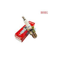 R RCP NGK BR9EG RACING Grade Spark Plug Competitive Type Made in Japan