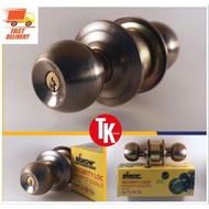 [BIGROW] Security Lock Door / Tombol Pintu