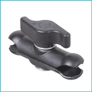 Utake Multipurpose Camera Mount Extension Arm 17mm Double Socket Design Secure Attachment Suitable F