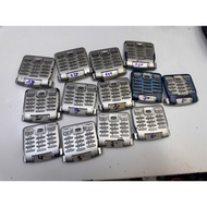 Sony ericsson p990i keyboard works perfectly