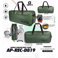 Badminton racket bag Beg raket Badminton bag Yonex Tournament bag Yonex bagpack