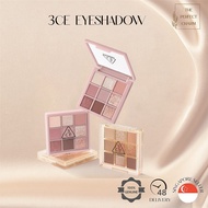 SG - 3CE EyeShadow Pallete