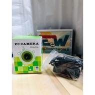 PC CAMERA MINI PACKING