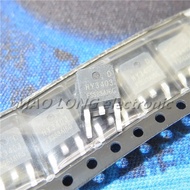 5PCS/LOT HY3403 HY3403D TO-252 SMD N-channel MOS tube field effect tube 30V 140A New In Stock LXMO