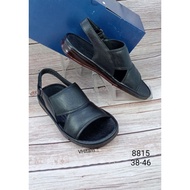 Emmet 8815 men's genuine leather sandals