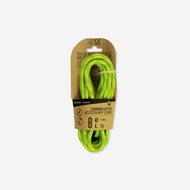 SIMOND 攀岩與登山用輔助繩7 mm x 4 m－綠色