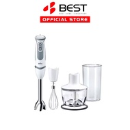 BRAUN HAND BLENDER MQ5235WH