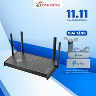 TP-Link Router Wifi 7 Dual-Band BE3600 Archer BE230 wireless network Router - Genuine product