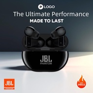 Wireless Bluetooth Hearing Device, JBL Phantom A6pro Origin, Dual In-Ear Microphone, TWS 5D Stereo S