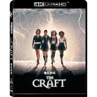 [En]1080P&4K Blu-ray HD Movies Movies The Craft