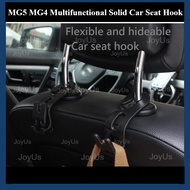 MG MG5 MG4 Multifunctional Solid Car Seat Hook