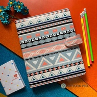 BINDER PRINTING TRIBALL A5/20ring, B5/26ring