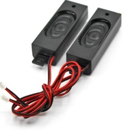 2pcs 1set speaker Audio Sound Mini 8ohm 2w good quality amplifier