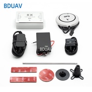 Jiyi Kx Aerial Photography Mapping เครื่องบินกู้ภัย Multicopter Flight Controller ของเล่นสําหรับชายแ