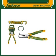 JADEVER Pliers JDPL9974