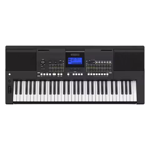 KB-209 61 keys piano digital keyboard electronic organ Musical Instrument for Adults