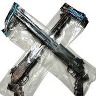 tembakan mainan Shotgun kokang Azzuri AZ 188S