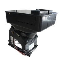 Motor Tolak Wang Koin 6 Lubang Da Fa 220V - Motor Kelajuan Tinggi Xin Fa Untuk Mesin Game & Mesin Ma