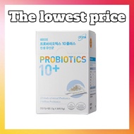 [ATOMY] Probiotics Plus 2.5g x 30