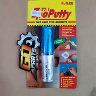 Boat Glue Porting Glue Epo Putty 50gr
