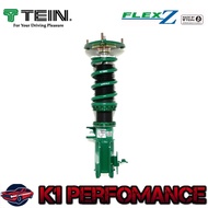 Toyota Wish ZGE20W 1.8 2009+ - *MADE IN JAPAN* TEIN Flex Z Fully Adjustable Suspension/Coilover