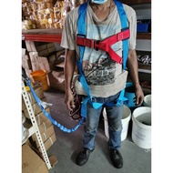 Safety Body Harness ( 4 safe )
