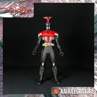 Legend Rider Series Kamen Rider Kabuto 19 Bandai 2009 Kamen Rider Kabuto (2006) MC0601