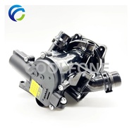 Water Pump for EA888 III VW GOLF VI VII PASSAT B8 TIGUAN 1.8TFSI 2.0TFSI 06K121011 06K121011B 06L121
