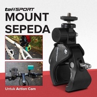 Taffsport Bicycle Handle Mount For Xiaomi Yi/GoPro - GP023 - Tinari