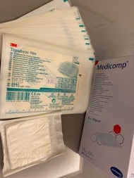 3M 防水膠布 20 塊