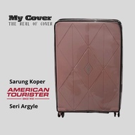 Mika American Tourister Argely Full Cover All Sizes